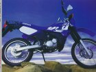 Yamaha DT 125RE